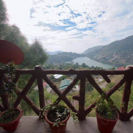 Appartamento Magpie Retreat Bhīm Tāl Camera foto